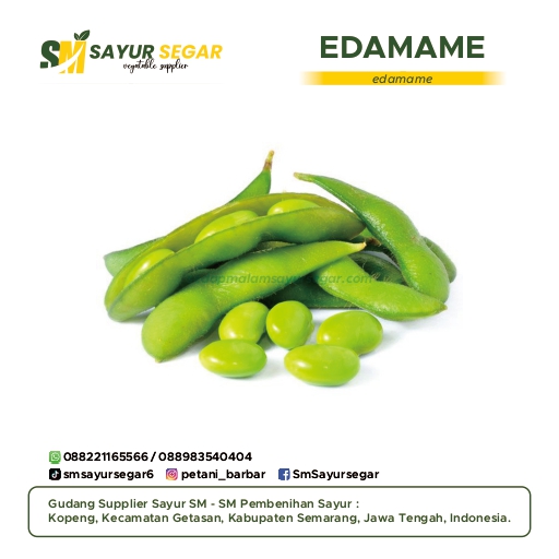 Edamame