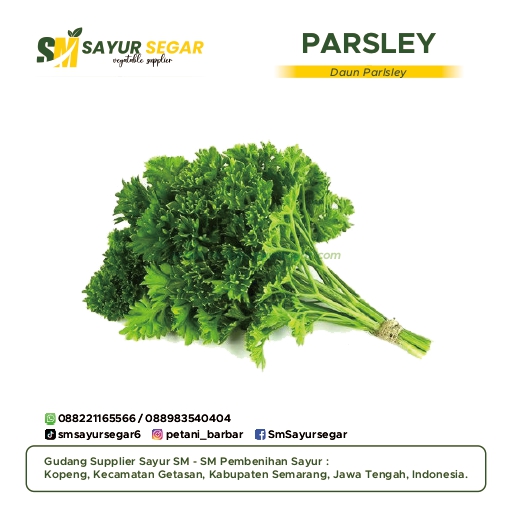 Parsley
