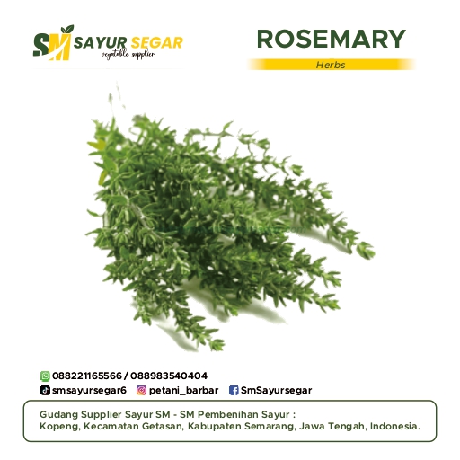Rosemary