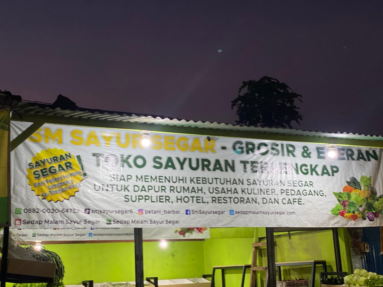 Tentang Kami Giwangan